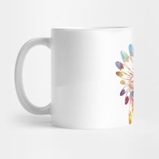 Apache Mug